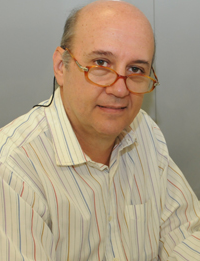 Oswaldo Mario Serra Truzzi